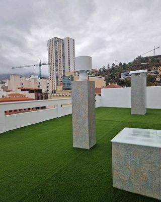 Ático en venta en Zona Martiánez en Puerto de la Cruz