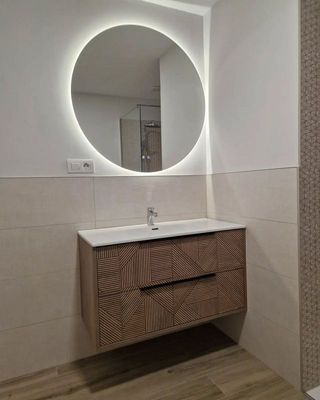 Ático en venta en Zona Martiánez en Puerto de la Cruz