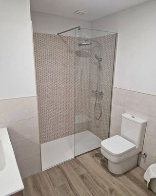 Ático en venta en Zona Martiánez en Puerto de la Cruz