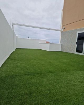 Ático en venta en Zona Martiánez en Puerto de la Cruz