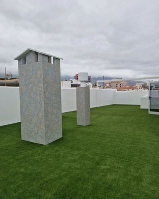 Ático en venta en Zona Martiánez en Puerto de la Cruz