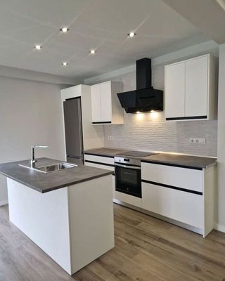 Ático en venta en Zona Martiánez en Puerto de la Cruz