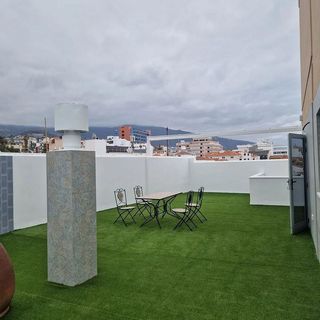 Ático en venta en Zona Martiánez en Puerto de la Cruz