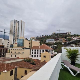 Ático en venta en Zona Martiánez en Puerto de la Cruz