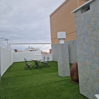 Ático en venta en Zona Martiánez en Puerto de la Cruz