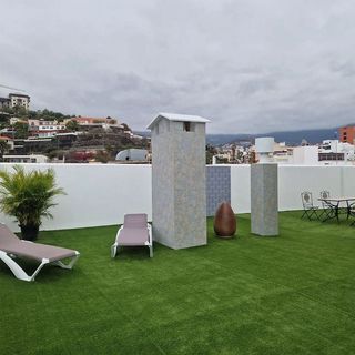 Ático en venta en Zona Martiánez en Puerto de la Cruz