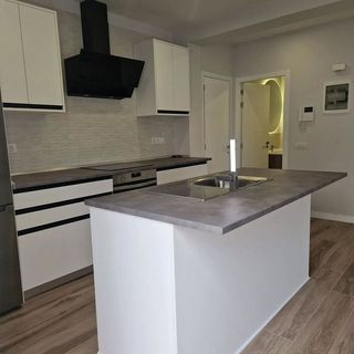 Ático en venta en Zona Martiánez en Puerto de la Cruz