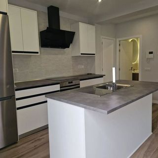 Ático en venta en Zona Martiánez en Puerto de la Cruz