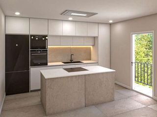 Piso en venta en La Pastora - La Estación en San Fernando