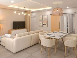 Piso en venta en La Pastora - La Estación en San Fernando