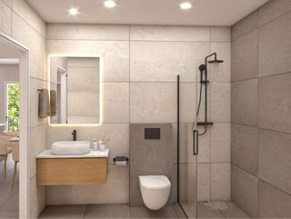 Piso en venta en La Pastora - La Estación en San Fernando