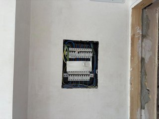 Piso en venta en La Pastora - La Estación en San Fernando