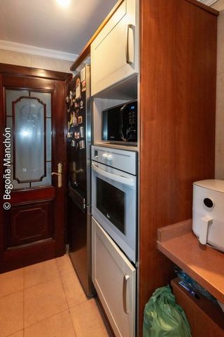 Piso en venta en La Laguna en Cádiz