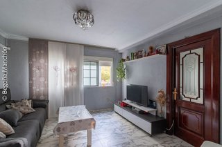 Piso en venta en La Laguna en Cádiz