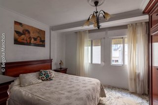 Piso en venta en La Laguna en Cádiz