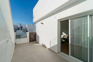 Ático en venta en Zona Pueblo en Pilar de la Horadada