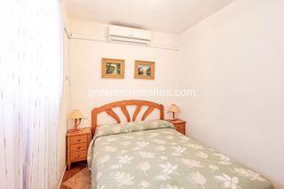 Ático en venta en Playa de Levante en Benidorm