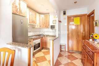 Ático en venta en Playa de Levante en Benidorm