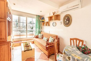 Ático en venta en Playa de Levante en Benidorm