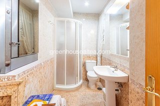 Ático en venta en Playa de Levante en Benidorm