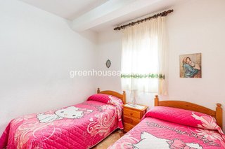 Ático en venta en Playa de Levante en Benidorm