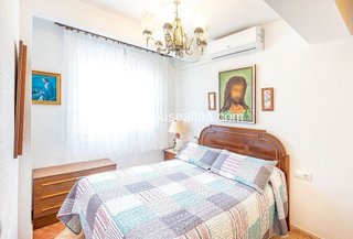 Ático en venta en Playa de Levante en Benidorm