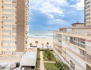 Ático en venta en Playa de Levante en Benidorm