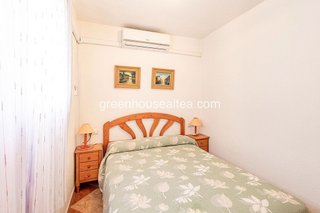 Ático en venta en Playa de Levante en Benidorm