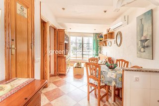 Ático en venta en Playa de Levante en Benidorm
