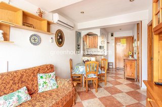 Ático en venta en Playa de Levante en Benidorm