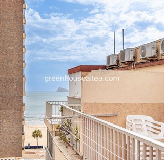 Ático en venta en Playa de Levante en Benidorm
