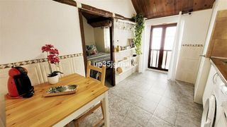 Estudio en venta en Centro Urbano en Estepona