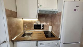 Estudio en venta en Centro Urbano en Estepona
