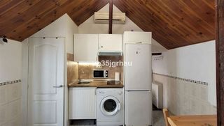 Estudio en venta en Centro Urbano en Estepona