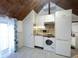 Estudio en venta en Centro Urbano en Estepona