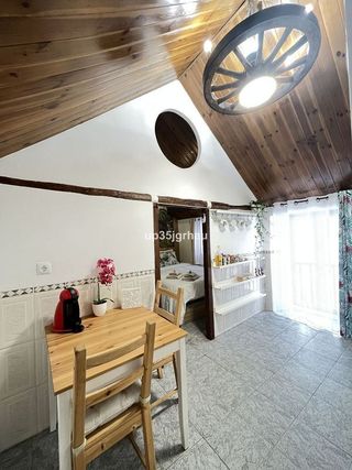 Estudio en venta en Centro Urbano en Estepona
