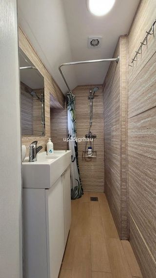 Estudio en venta en Centro Urbano en Estepona