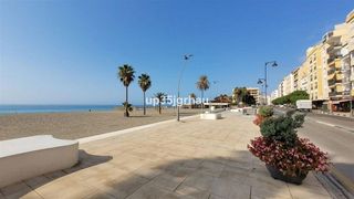 Estudio en venta en Centro Urbano en Estepona