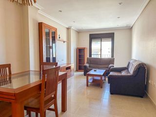 Piso en venta en Zona Pueblo en Pilar de la Horadada