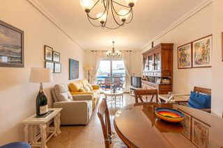 Piso en venta en Puerto - Plaza de Toros en Estepona