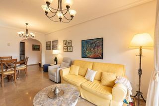 Piso en venta en Puerto - Plaza de Toros en Estepona