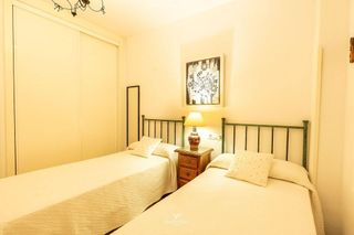 Piso en venta en Puerto - Plaza de Toros en Estepona