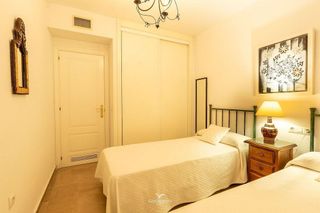 Piso en venta en Puerto - Plaza de Toros en Estepona