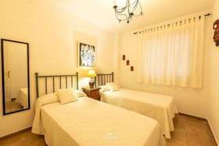 Piso en venta en Puerto - Plaza de Toros en Estepona