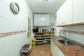 Piso en venta en Puerto - Plaza de Toros en Estepona