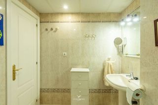 Piso en venta en Puerto - Plaza de Toros en Estepona