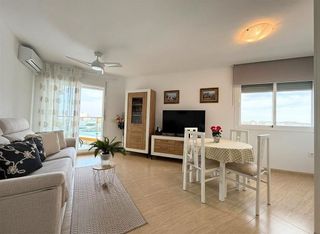Estudio en venta en Roquetas Centro en Roquetas de Mar
