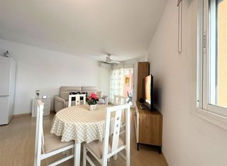 Estudio en venta en Roquetas Centro en Roquetas de Mar