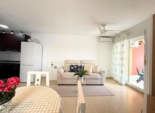 Estudio en venta en Roquetas Centro en Roquetas de Mar