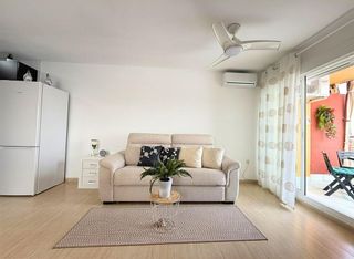 Estudio en venta en Roquetas Centro en Roquetas de Mar
